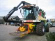 Claas Jaguar 695 SL Mega 